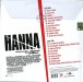 Hanna (Soundtrack) - Plak