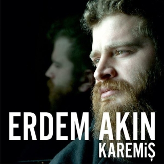 Erdem Akın: Karemiş - CD