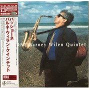 Barney Wilen Quintet: Passione - Plak