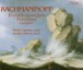 Rachmaninov: Études-tableaux Preludes Complete - CD
