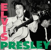 Elvis Presley (Debut Lp) - Plak