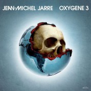 Jean-Michel Jarre: Oxygene 3 - Plak