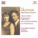 Grainger: Power of Love (The) - CD