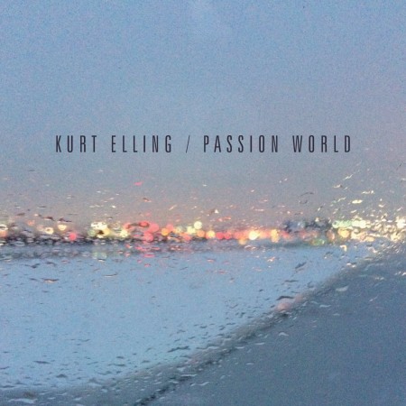 Kurt Elling: Passion World - CD