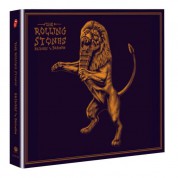 Rolling Stones: Bridges To Bremen - CD