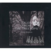 Anne Bisson: Tales From The Treetops (UHQ-CD) (Limited-Numbered-Edition) - UHQCD