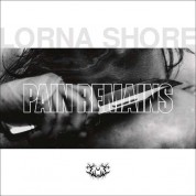 Lorna Shore: Pain Remains - Plak