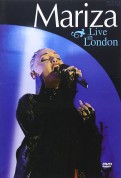 Mariza: Live In London - DVD