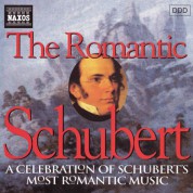 Schubert: Romantic Schubert (The) - CD