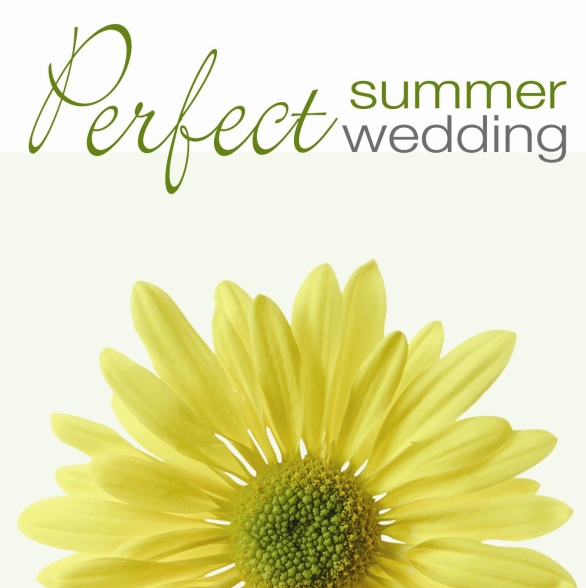 Perfect Summer Wedding - CD Foto #1