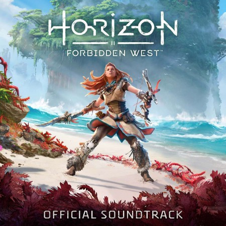 Çeşitli Sanatçılar: Horizon Forbidden West - Plak
