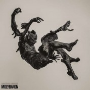 Molybaron: Something Ominou - CD