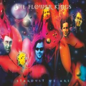 The Flower Kings: Stardust We Are (Re-issue 2022) - Plak