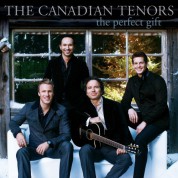 Canadian Tenors: The Perfect Gift - CD