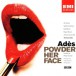 Ades: Powder her Face - CD
