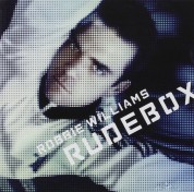 Robbie Williams: Rudebox - CD