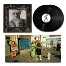 Mark Pritchard, Thom Yorke: Tall Tales - Plak Foto #2