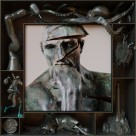 Mark Pritchard, Thom Yorke: Tall Tales - Plak Foto #1