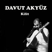 Davutcan: Kilit - CD