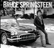 Bruce Springsteen: Chapter And Verse - Plak