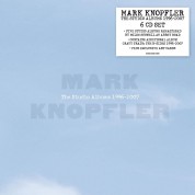 Mark Knopfler: The Studio Albums 1996 - 2007 (Limited Boxset) - CD