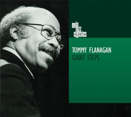 Tommy Flanagan: Giant Steps - CD