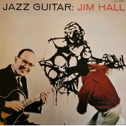 Jim Hall: Jazz Guitar - Plak