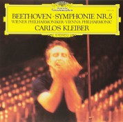 Wiener Philharmoniker, Carlos Kleiber: Beethoven: Symphony No. 5 - Plak