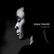 Rokia Traore: Tchamantche - CD