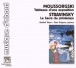 Moussorgsky: Pictures from an Exhibition / STRAVINSKY. The Rite of Spring - CD