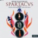 Khachaturian: Spartacus, Gayneh - Plak