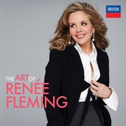 Renée Fleming - The Art Of Renée Fleming - CD