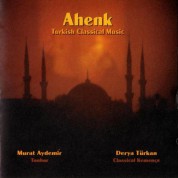 Murat Aydemir, Derya Türkan: Ahenk - CD
