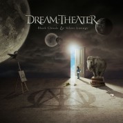 Dream Theater: Black Clouds & Silver Linings - CD