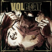 Volbeat: Seal The Deal & Let's Boogie - Plak