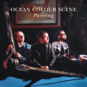 Ocean Colour Scene: Painting - CD