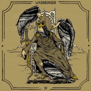 Warbringer: IV Empire Collapse - CD