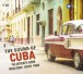 The Sound of Cuba - CD