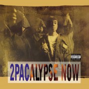 2Pacalypse Now - Plak