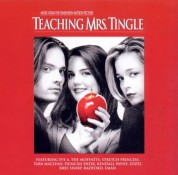 Çeşitli Sanatçılar: OST - Teaching Mrs. Tingle - CD