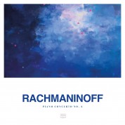 Vladimir Ashkenazy: Rachmaninoff: Piano Concerto No. 2 - Plak