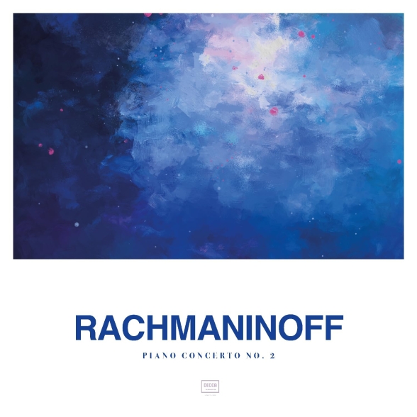 Vladimir Ashkenazy - Rachmaninoff: Piano Concerto No. 2