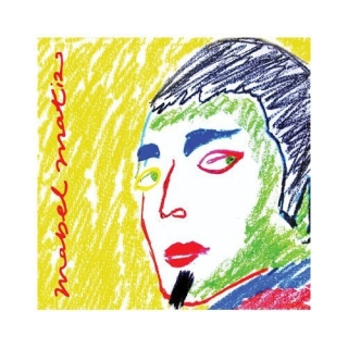 Mabel Matiz - CD