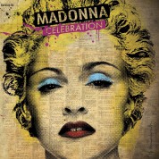 Madonna: Celebration - Best of - CD