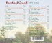 Crusell: Complete Clarinet Concertos and Quintets - CD