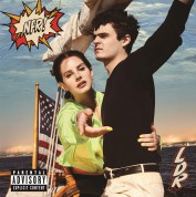 Lana Del Rey: Norman Fucking Rockwell! - CD