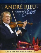 André Rieu: Under The Stars - Live In Maastricht V - BluRay