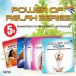 Power Of Relax Series - CD