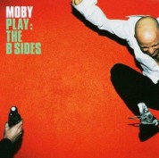 Moby: Play - The B-Sides - CD