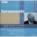 Bach, Mozart, Chopin, Debussy - CD